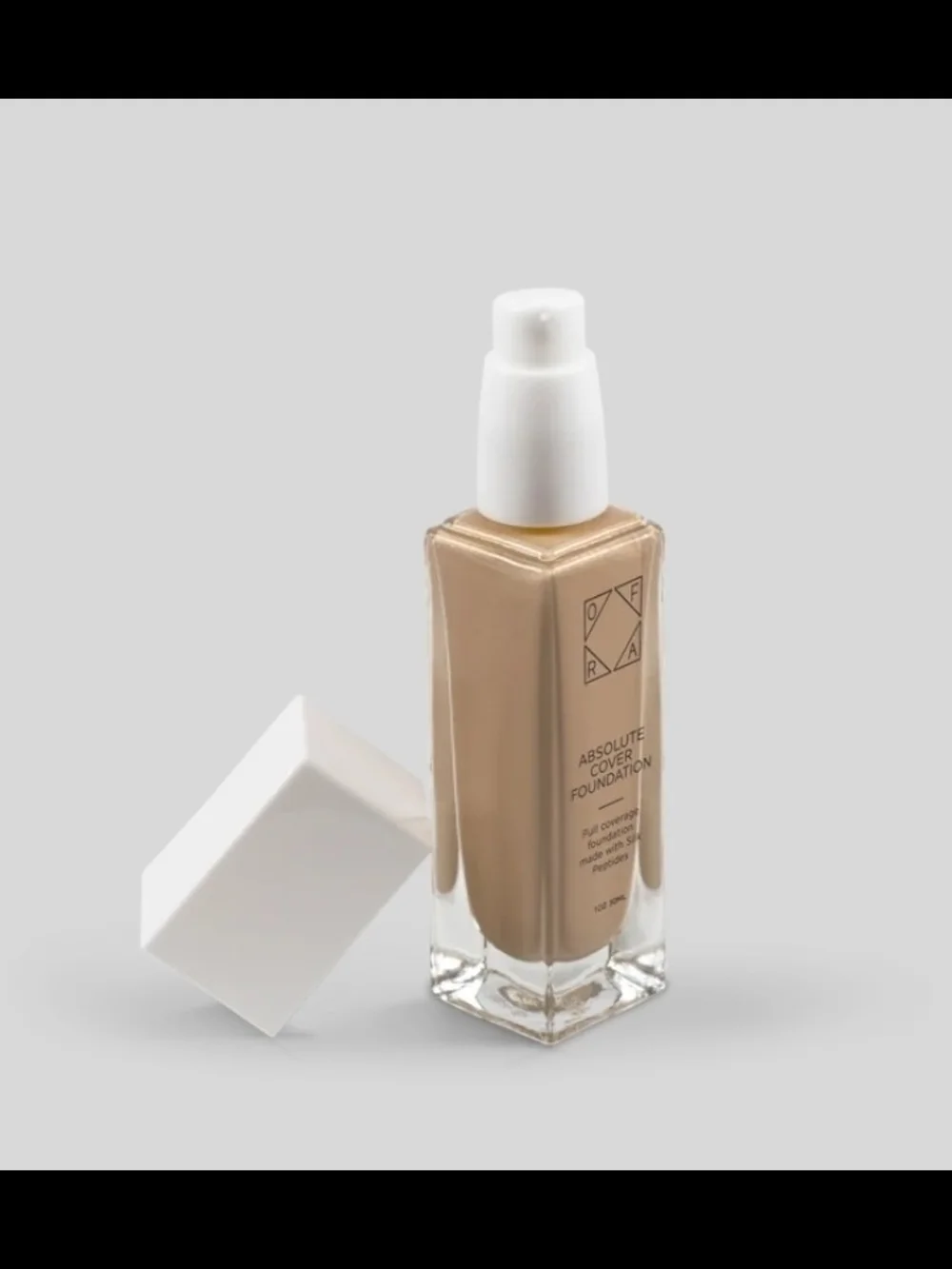 OFRA cosmetics absolute